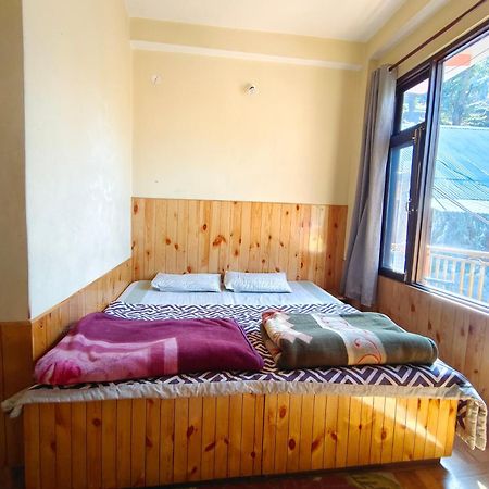 Trinity Homestay Kasol Zewnętrze zdjęcie